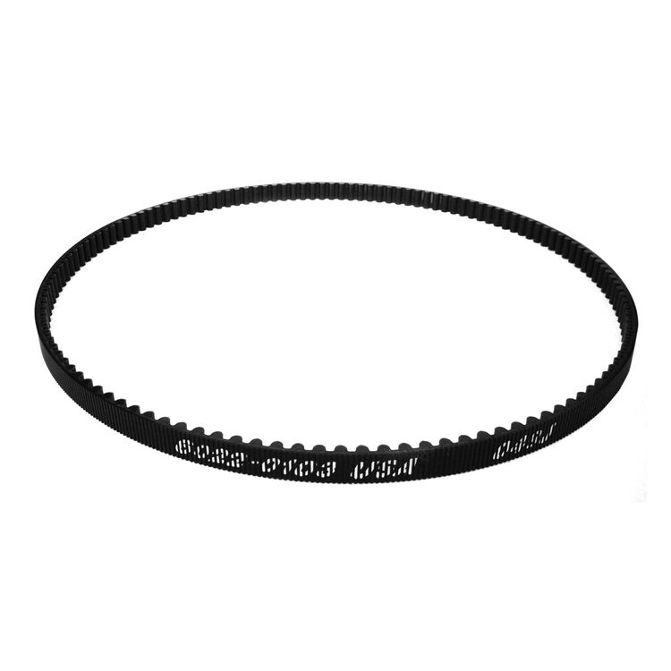 American Prime Manufacturing Inc. Carbon Fiber Final Drive Belt For Harley Softail 2018-2025