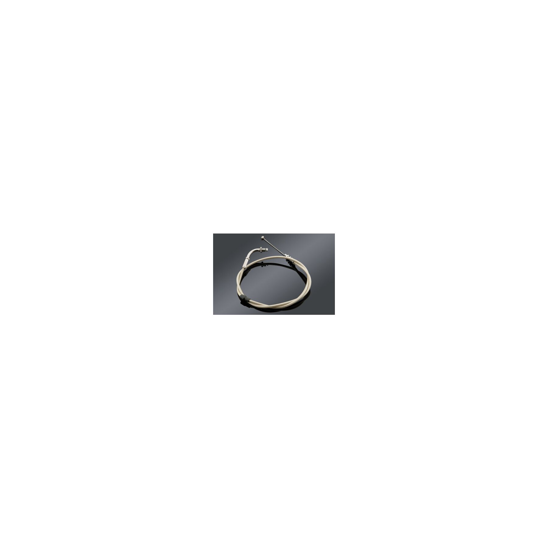 Motion Pro Armor Coat SST Throttle Cable Honda Shadow Aero 2004-2010