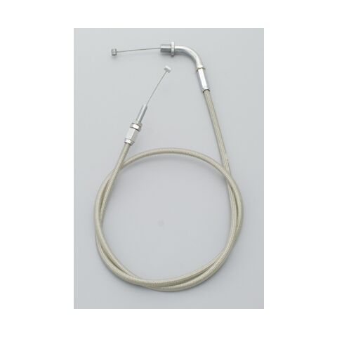 Motion Pro Armor Coat SST Throttle Cable Pull Honda VTX1300 2004-2009