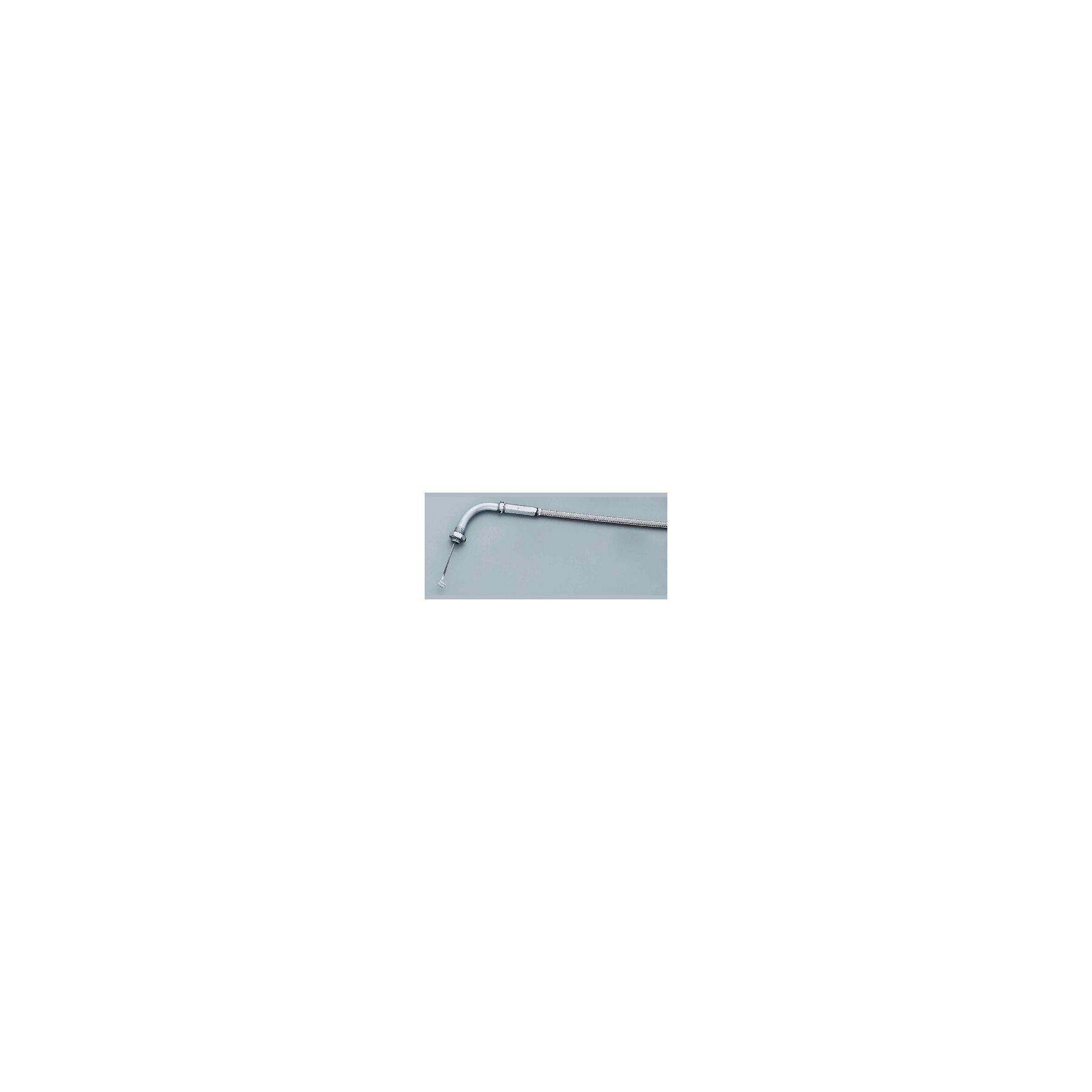 Motion Pro Motion Pro Armor Coat SST Clutch Cable Yamaha Road Star 1999-2007 - $53.99 at J&P Cycles