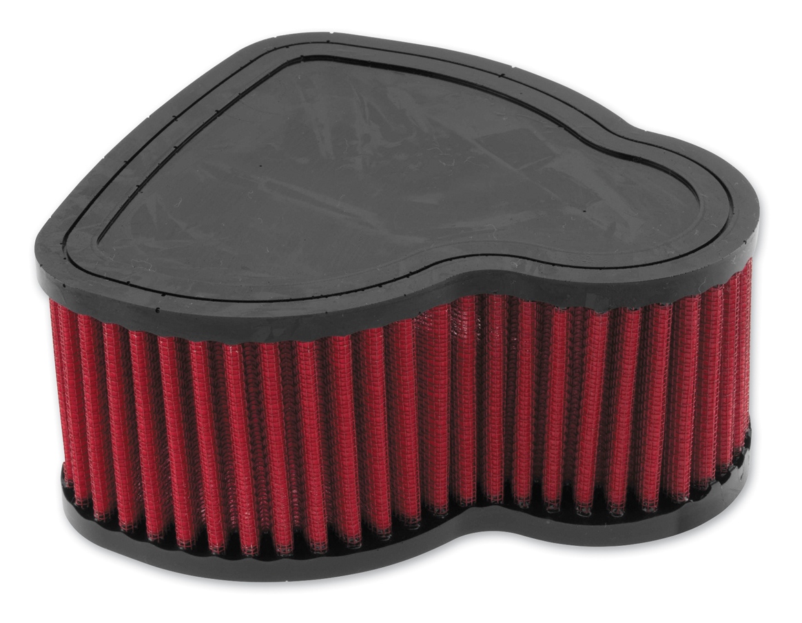 BikeMaster Air Filter ZUTR-HA011 | JPCycles.com