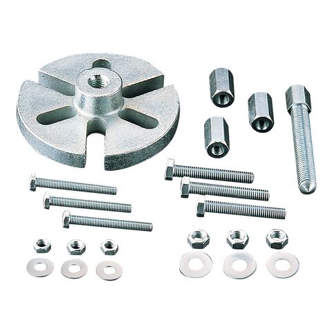 Parts Unlimited Universal Flywheel Puller