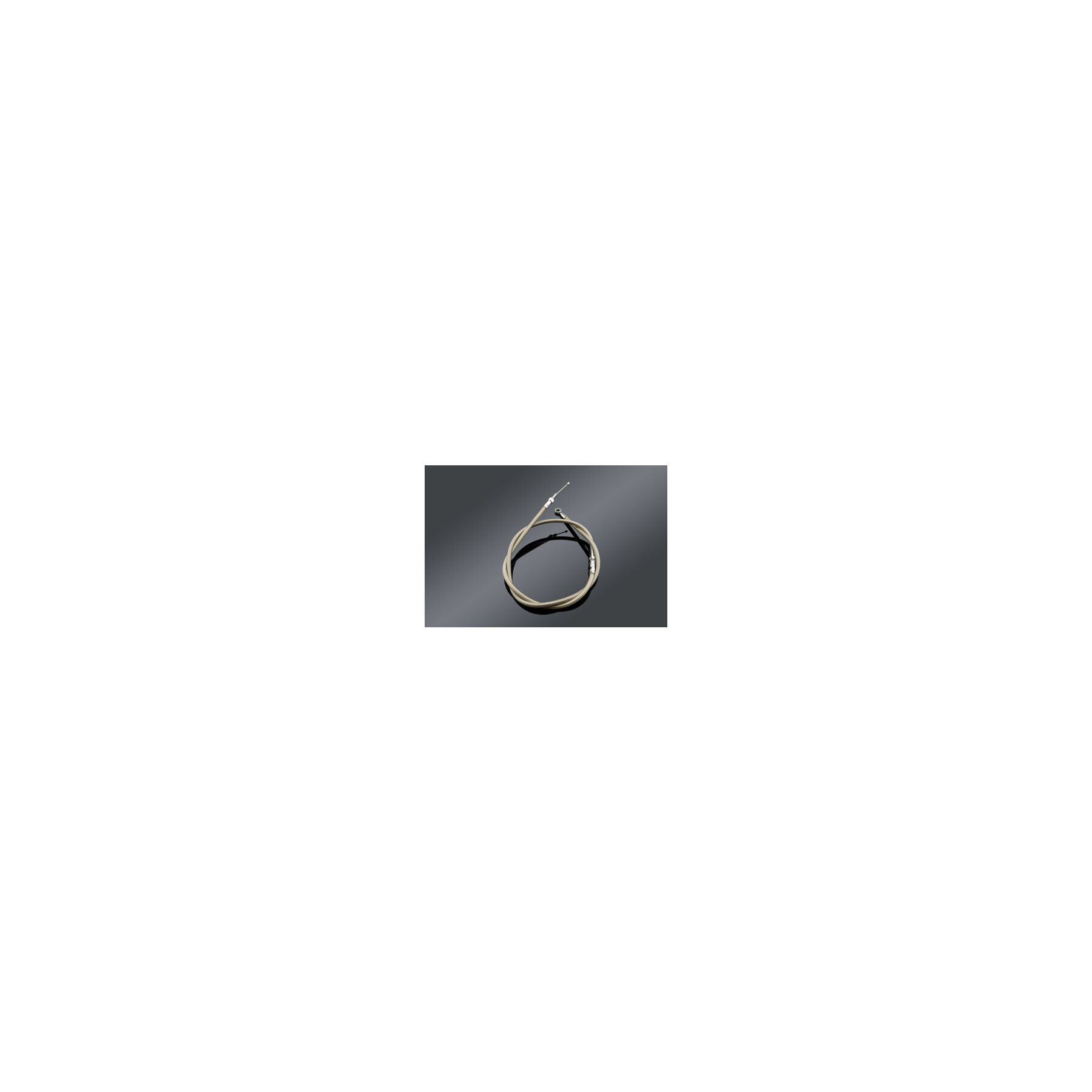 Motion Pro Motion Pro Stainless Clutch Cable Coated For Harley Sportster 1995-2003 - $96.50 at J&P Cycles
