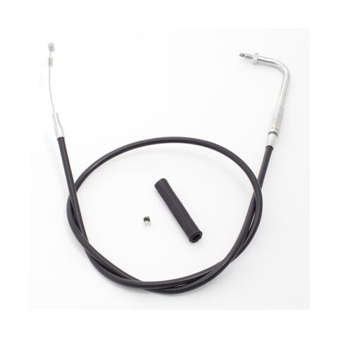 Biker's Choice 32.5" Idle Cable For Harley 1981-1994