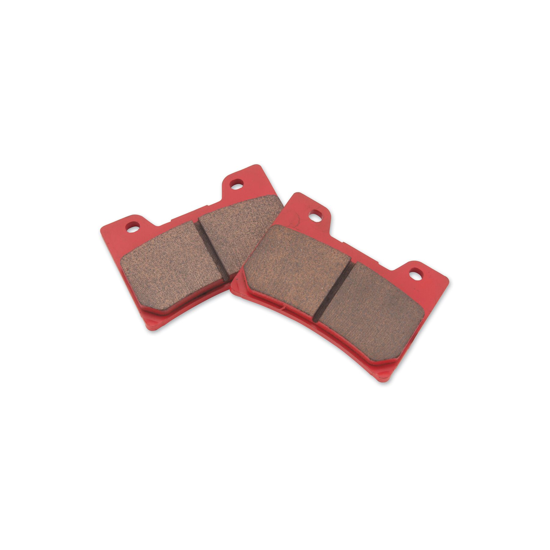BikeMaster Front Sintered Brake Pads SY2035 W/O CKIP