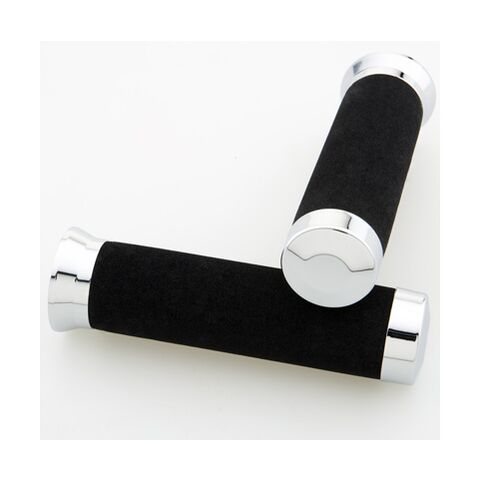 Parts Unlimited Sundance Wing Grips Honda Gold Wing GL1200 / GL1500 1984-2000