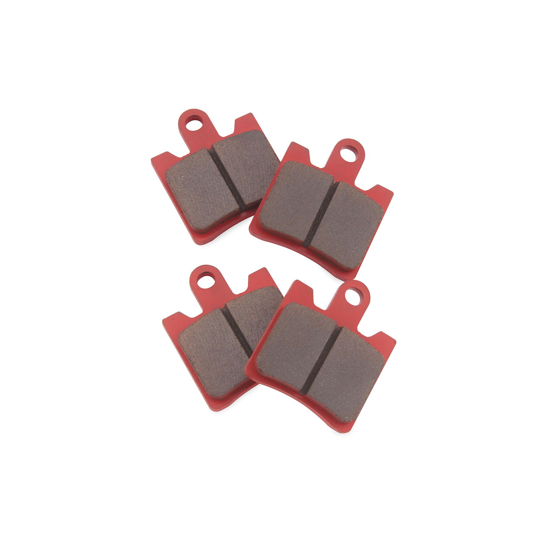BikeMaster Front Sintered Brake Pads SS3050A