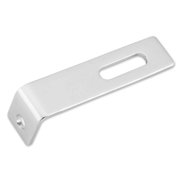 Biker's Choice Angle Exhaust Support Bracket