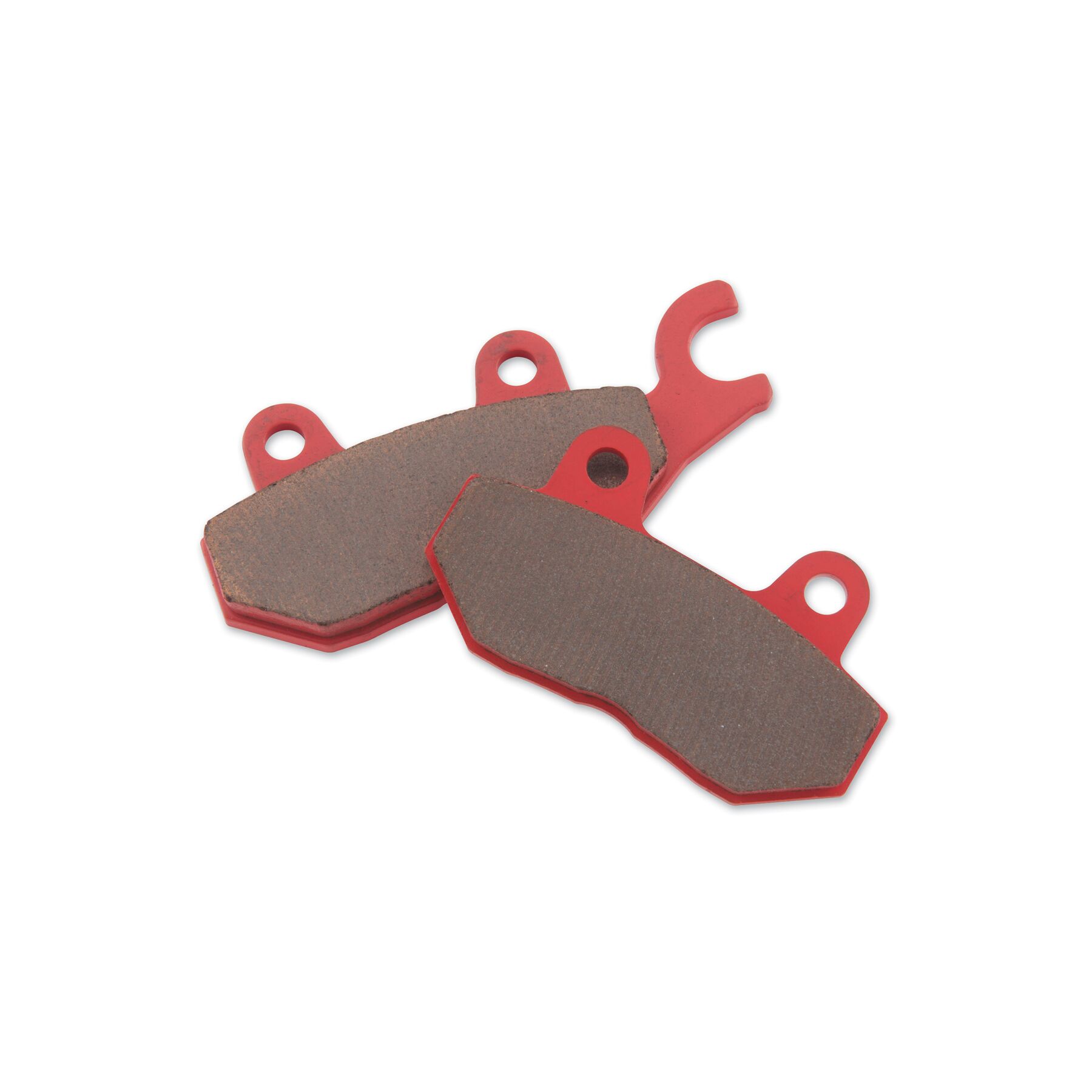 BikeMaster Front Brake Pads Triumph Tiger 900 1993-1998
