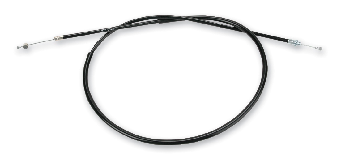 Parts Unlimited Clutch Cable Yamaha Virago 19811999