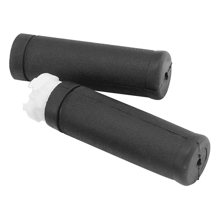 Biker's Choice Dual-Cable Replacement Grips For Harley 1983-2022