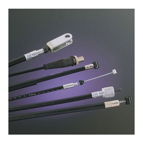 Parts Unlimited Speedometer Cable Yamaha 1979-1999