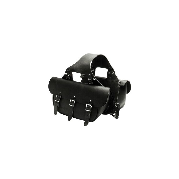 Pac-Kit "The 883" Universal Saddlebags