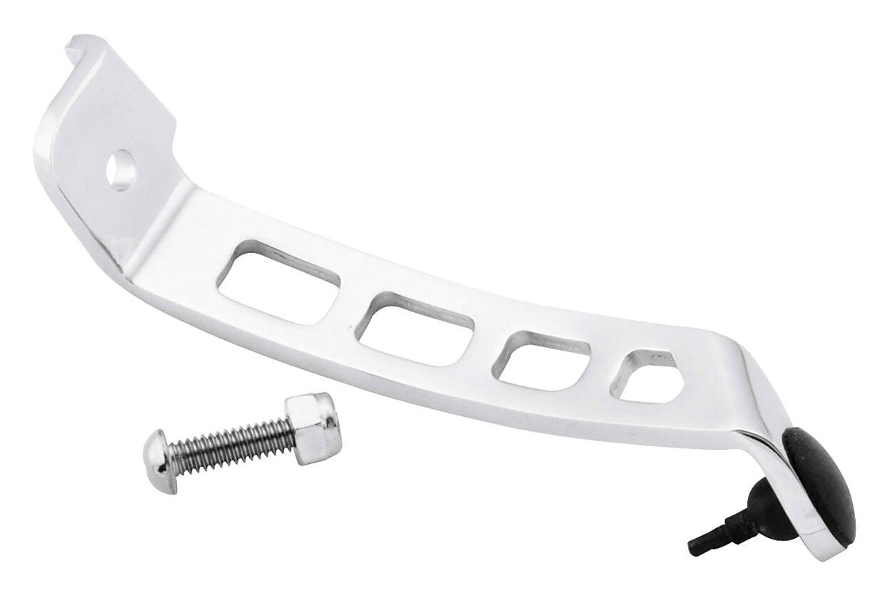 Biker's Choice Jiffy Stand Extension Kit For Harley Sportster 19862003