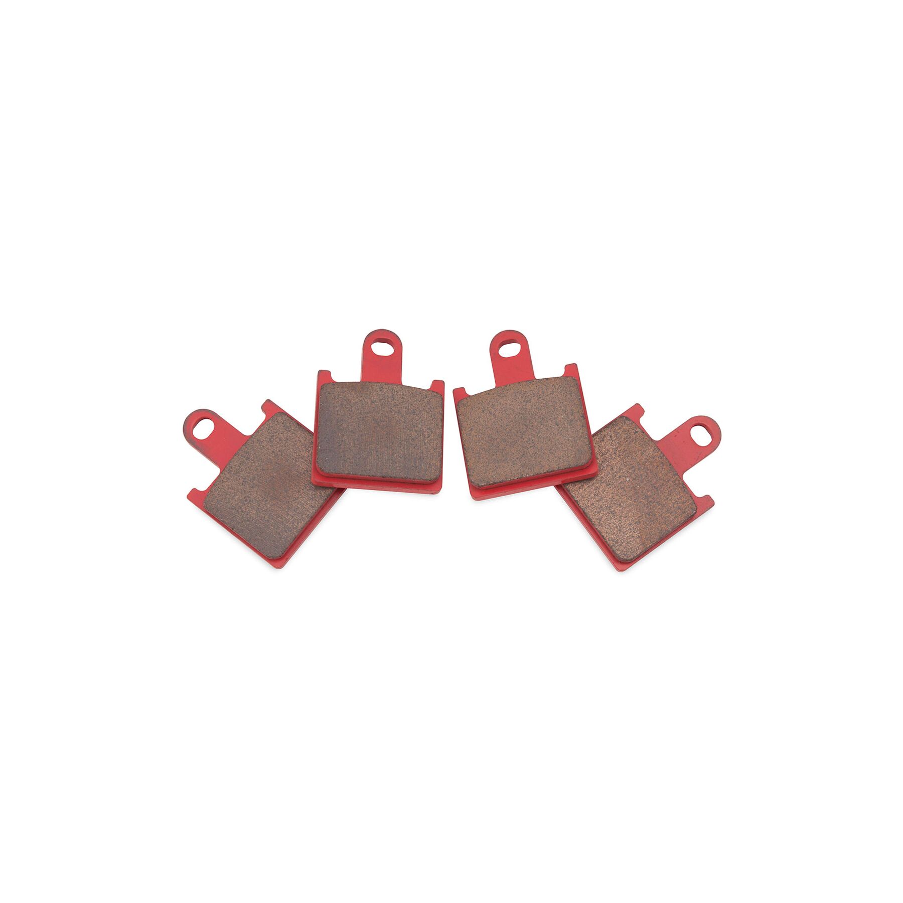 BikeMaster Front Sintered Brake Pads SK5046
