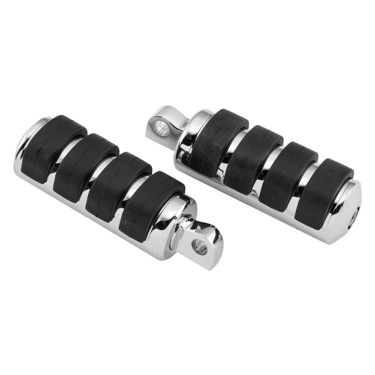 Biker's Choice Anti-Vibration Footpegs