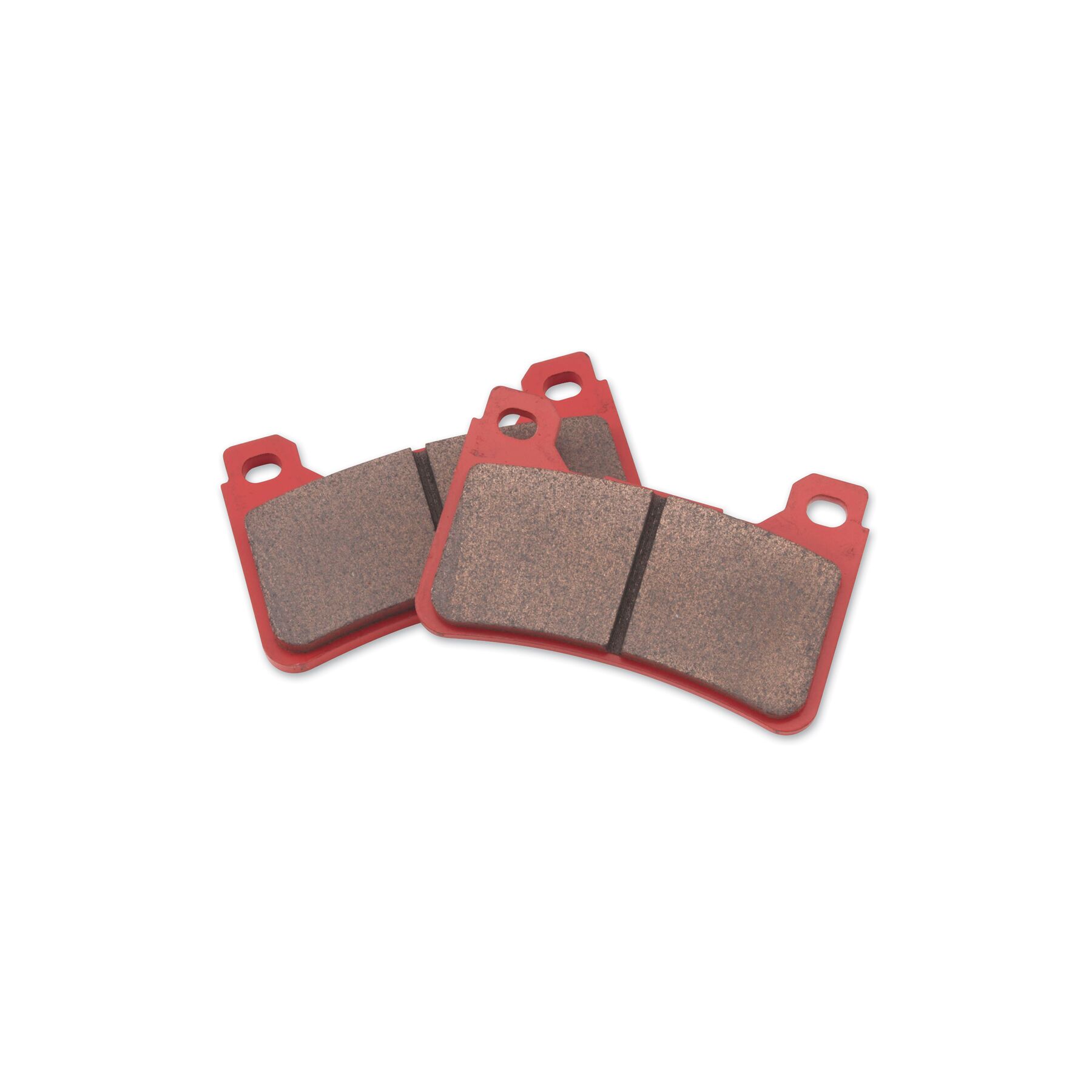 BikeMaster Front Brake Pads Honda 2004-2026