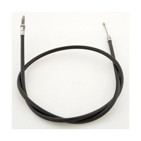 A1 Powerparts Honda XL250R XL 250R 1984-1987 Throttle Push Cable 50-KF0 - View #4