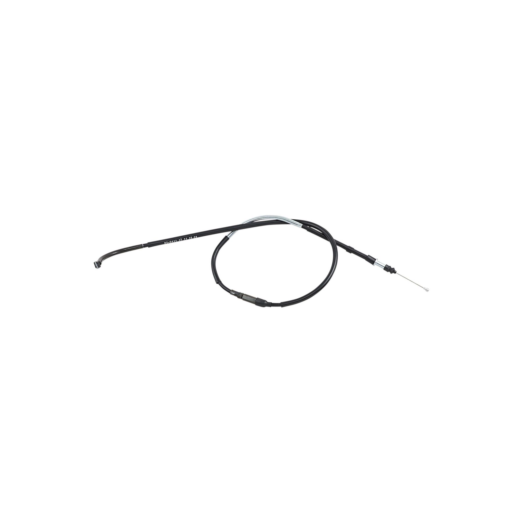 Motion Pro Motion Pro Vinyl Clutch Cable Yamaha FZ6 2004-2009 - $27.79 at J&P Cycles