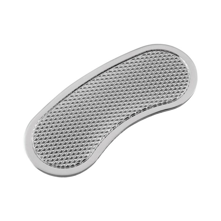 Biker's Choice Brake Caliper Mesh Insert For Harley 20002017