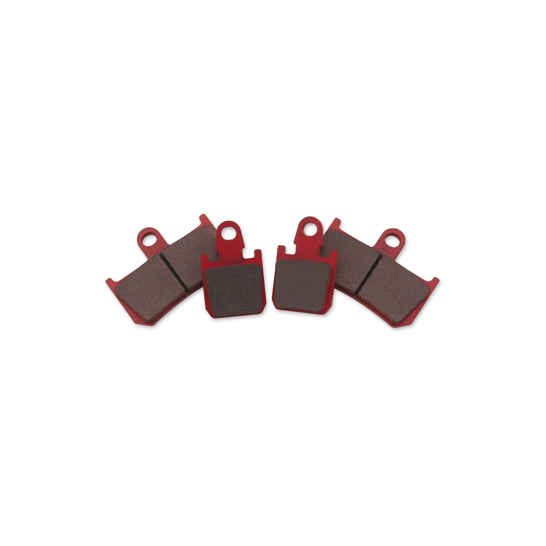 BikeMaster Front Sintered Brake Pads SY2064