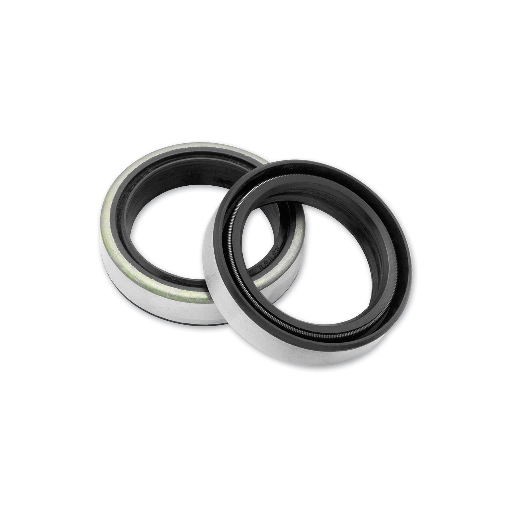 BikeMaster BikeMaster 39mm Fork Seals For Harley 1987-2022 - $29.99 at J&P Cycles