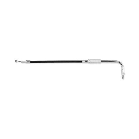 Motion Pro Vinyl Throttle Cable Standard For Harley FXSTS 1988-1999