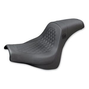 nori Saddlemen Speed Merchant FXFBシート Saddlemen Speed Merchant Pro Series Seat For Harley FXFB/S 2018