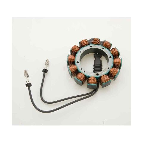 Cycle Electric Stator For Harley Touring 1997-1998