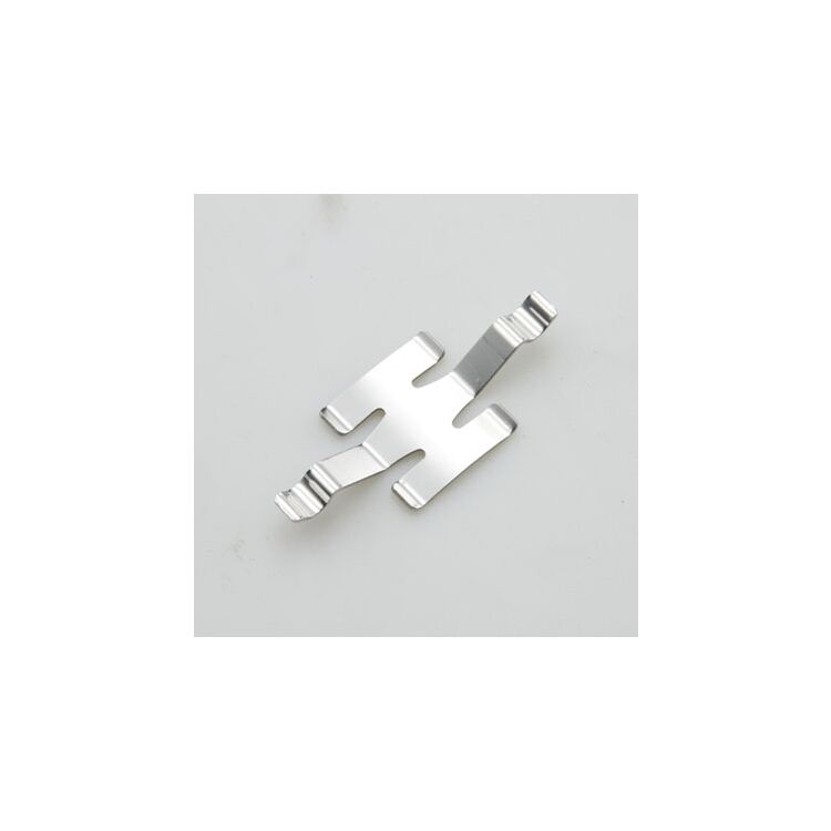 Performance Machine Brake Pad Anti-Rattle Spring