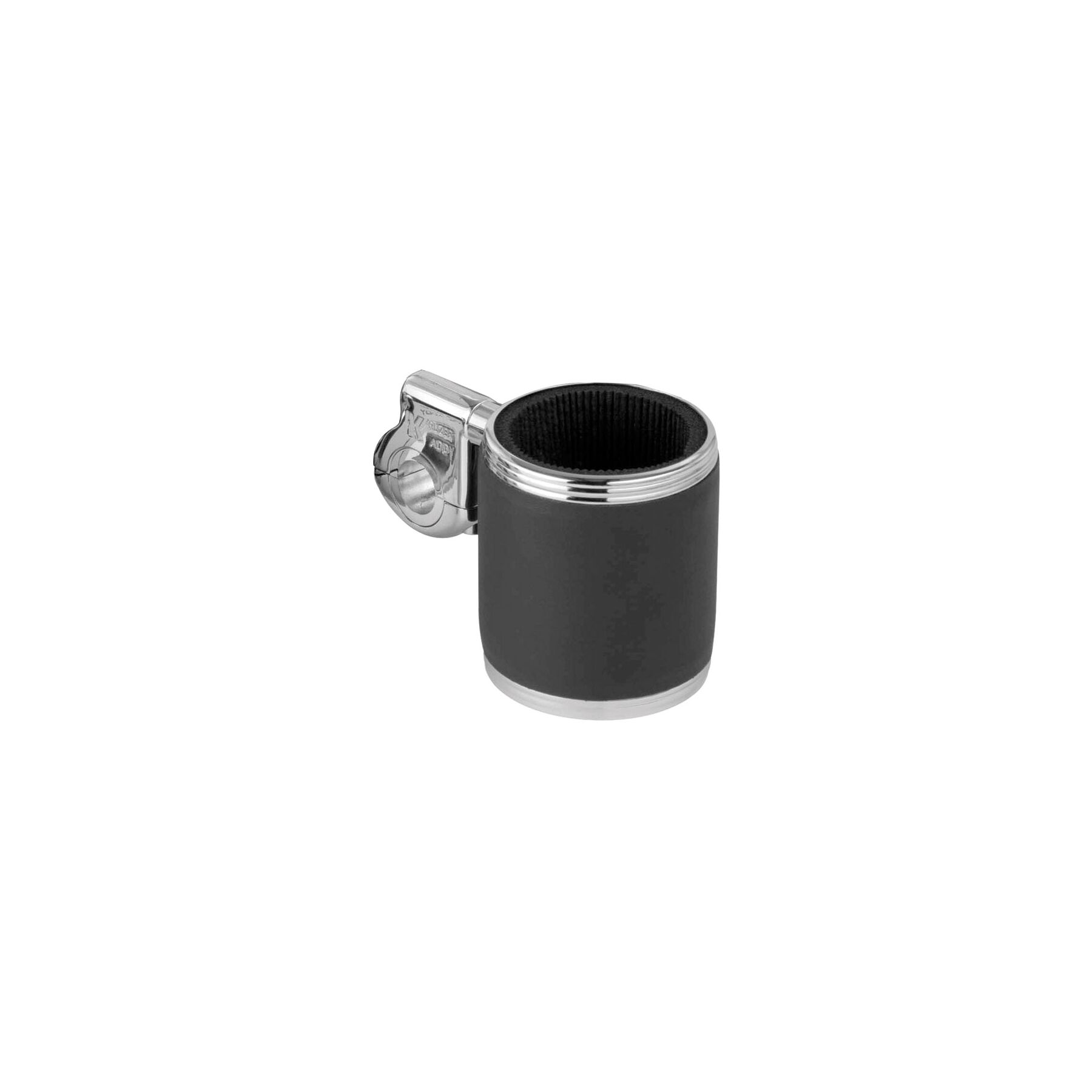 Kruzer Kaddy Kruzer Kaddy Leather Wrap Beverage Holder - $61.99 at J&P Cycles