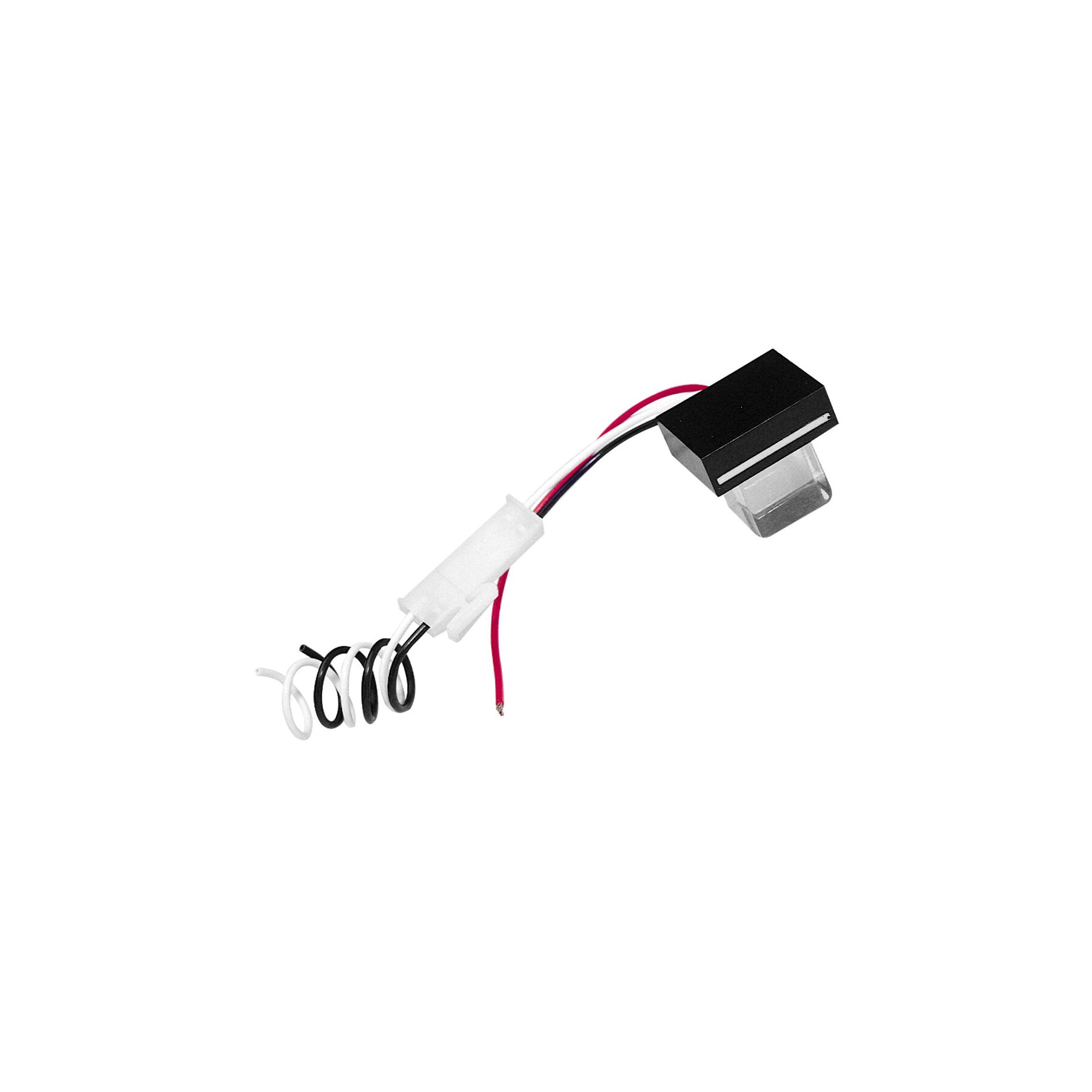 Compu-Fire Compu-Fire Electronic Tach Adapter For Single Fire Compu-Fire Ignitions - $57.94 at J&P Cycles
