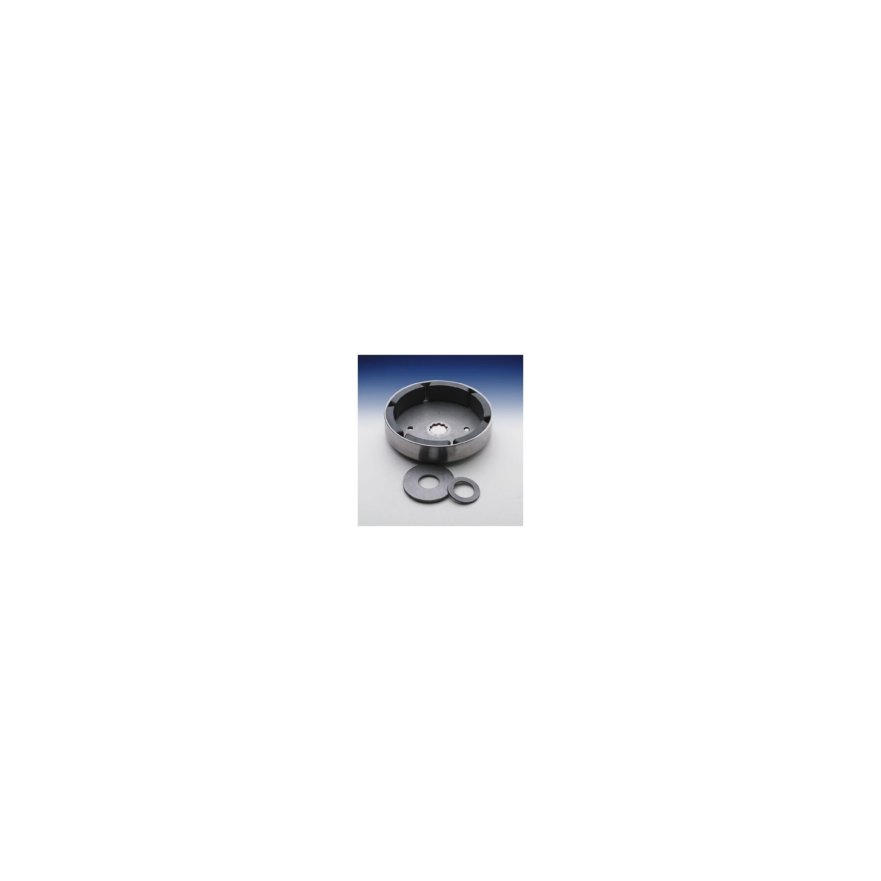 Compu-Fire Compu-Fire Replacement Rotor For 32-Amp 3-Phase Charging System - $172.67 at J&P Cycles