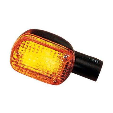 K&S Technologies Front Turn Signal Honda Sabre VF700S 1984-1985