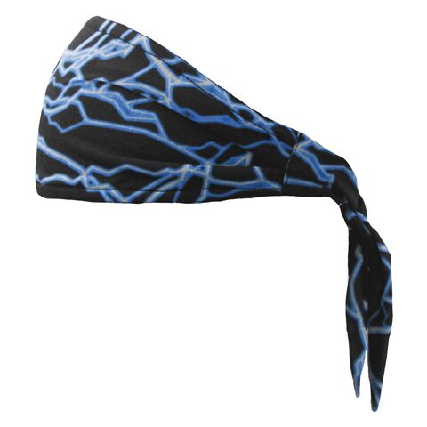 Schampa Old School Lightening Bandana