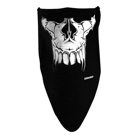 Schampa Lightweight Primal Face Mask 
