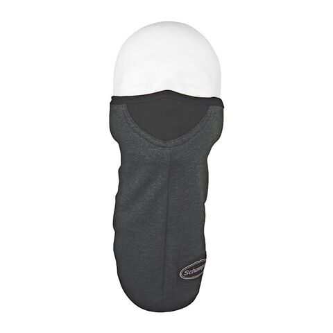 Schampa Lycra Mesh Mouth Face Mask