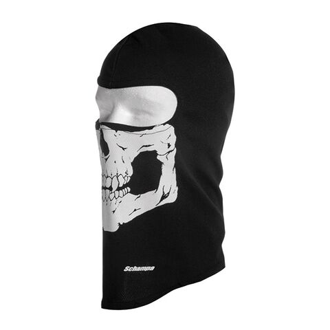 Schampa Lightweight Traditional Skull Balaclava