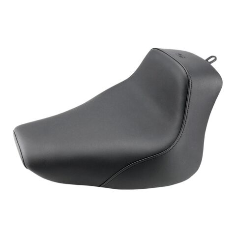 Saddlemen Renegade Heels Down Solo Seat For Harley Softail 2000-2006