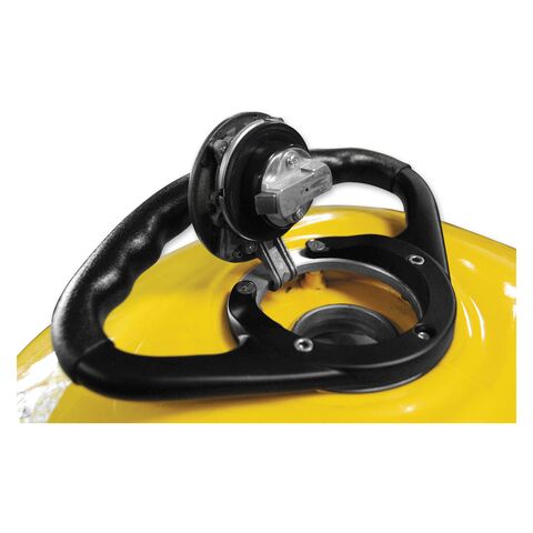 PSR 2-Up Passenger Bar With 5 Bolts Suzuki GSX / GSX-R / SV 2003-2025