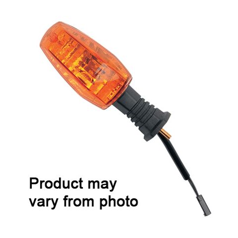 K&S Technologies Turn Signal Replacement Lens Honda Shadow 1998-2007