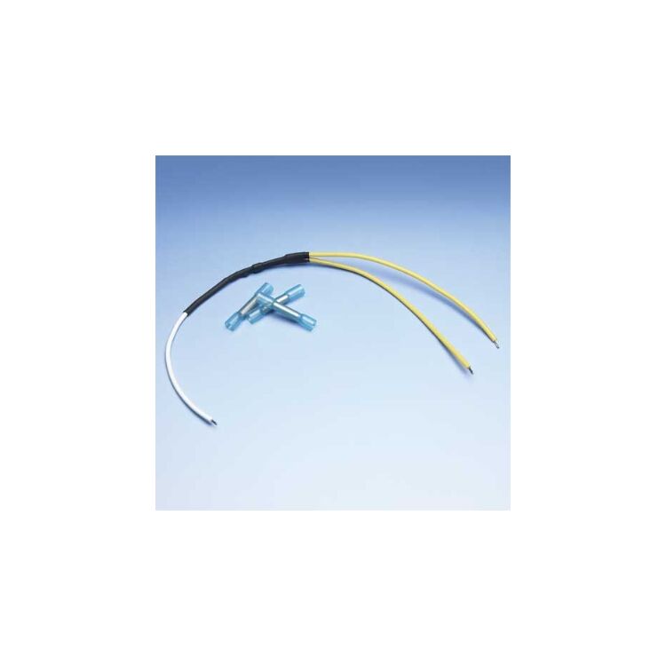 Show Chrome Single Turn Signal LED Conversion Splitter