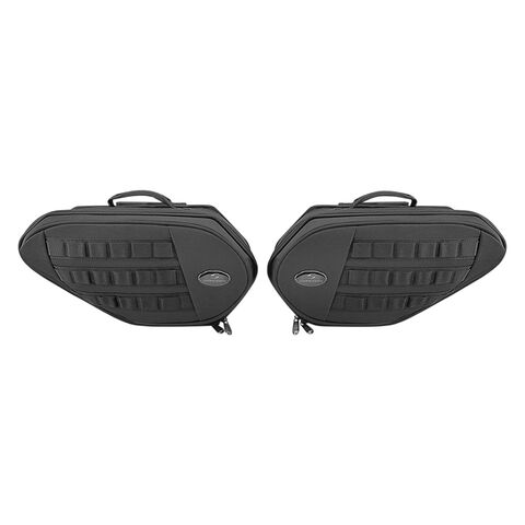 Saddlemen SB2300 Tactical Saddlebags