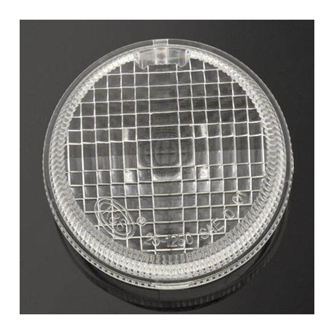 K&S Technologies Turn Signal Replacement Lens Honda VT / VTX 19882010