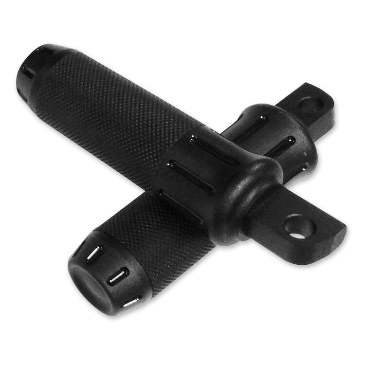 Biker's Choice Shot-Peen Footpegs For Harley