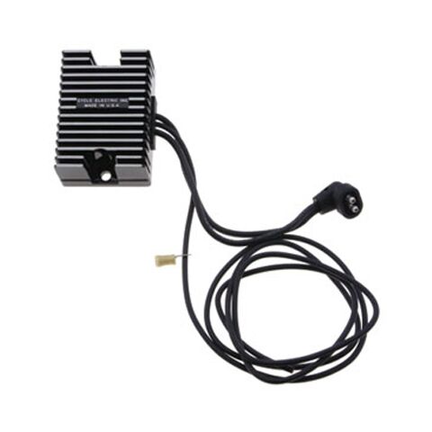 Cycle Electric Electronic Voltage Regulator For Harley Dyna 2004-2005