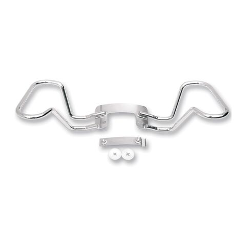 Drag Specialties Passenger Hand Rail For Harley Touring 2009-2013