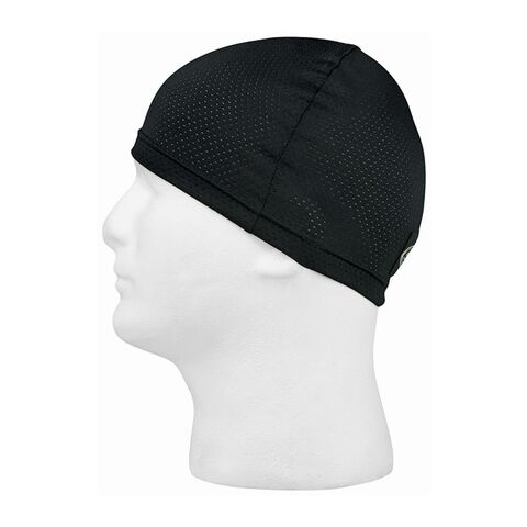 Schampa Mesh Stretch Skull Cap
