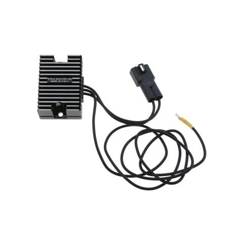 Cycle Electric Electronic Voltage Regulator For Harley Dyna 1999-2003