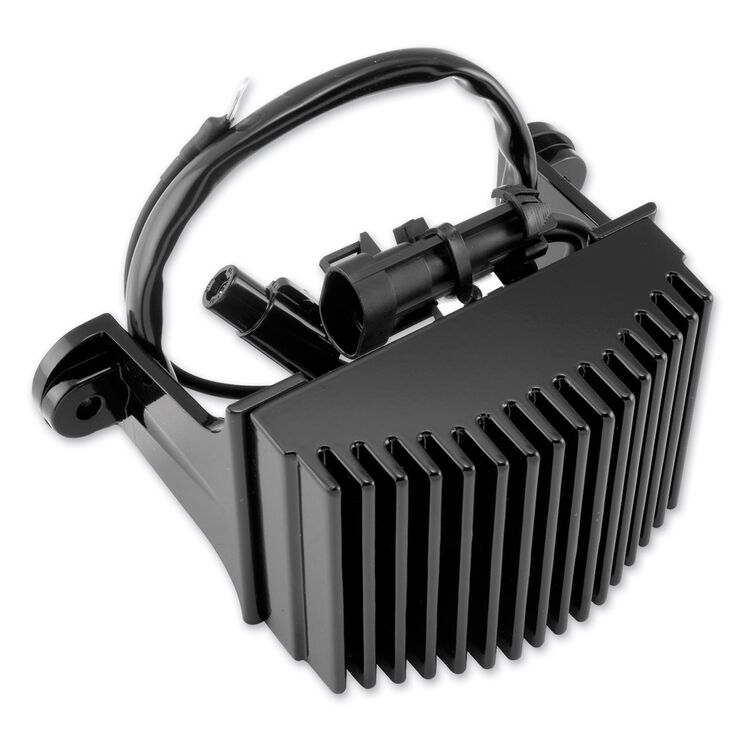 Cycle Electric Electronic Voltage Regulator For Harley Touring 2002-2003
